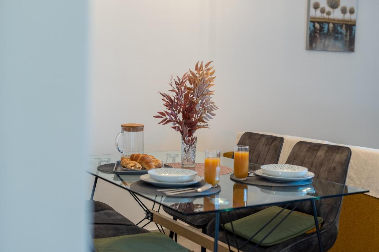 Kamarin Apartment Trogir Exterior photo